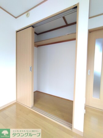 丸泰コーポの物件内観写真